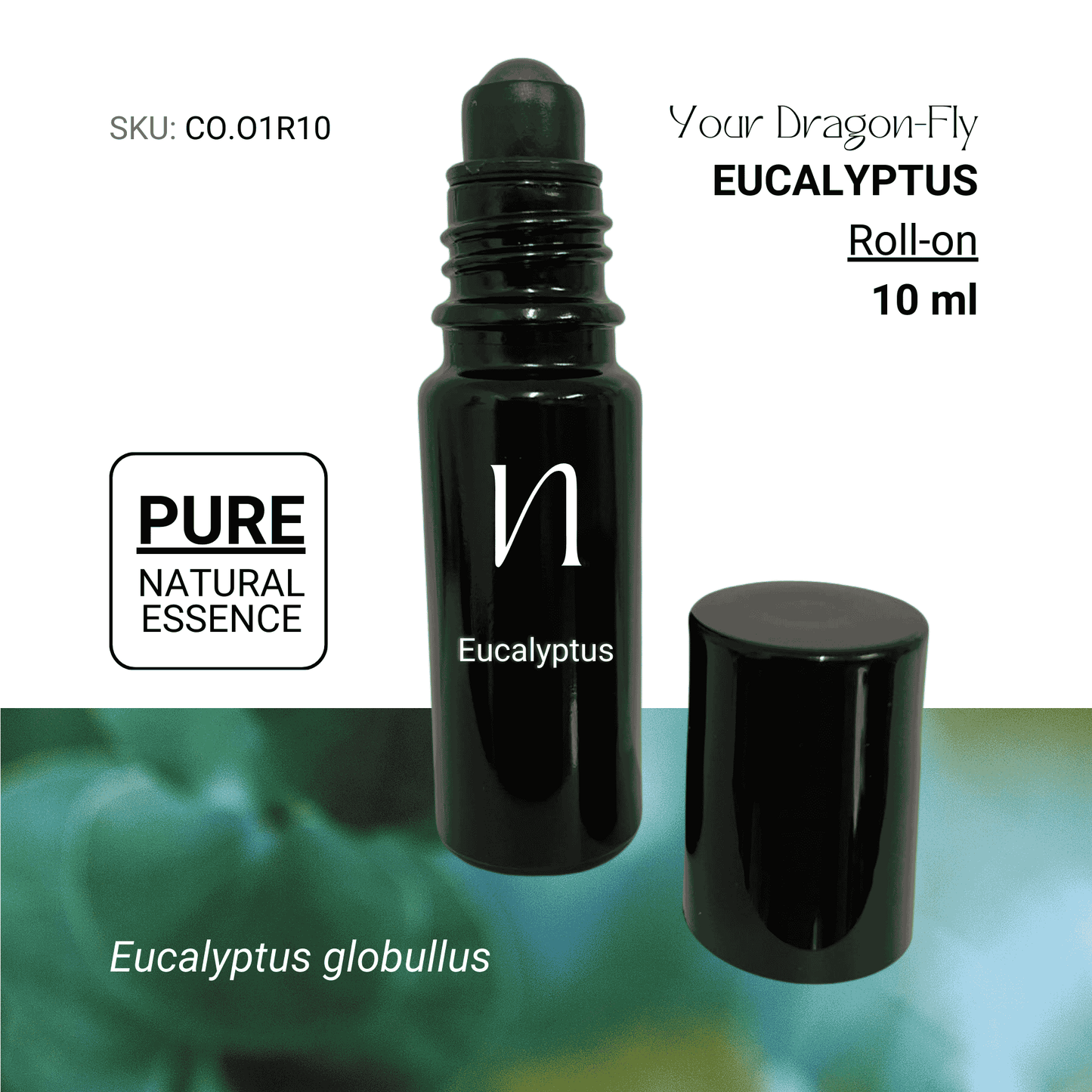 Eucalyptus Essential Oil