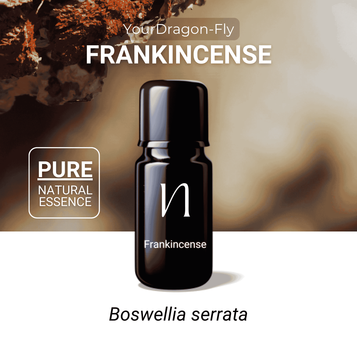 Frankincense Essential Oil