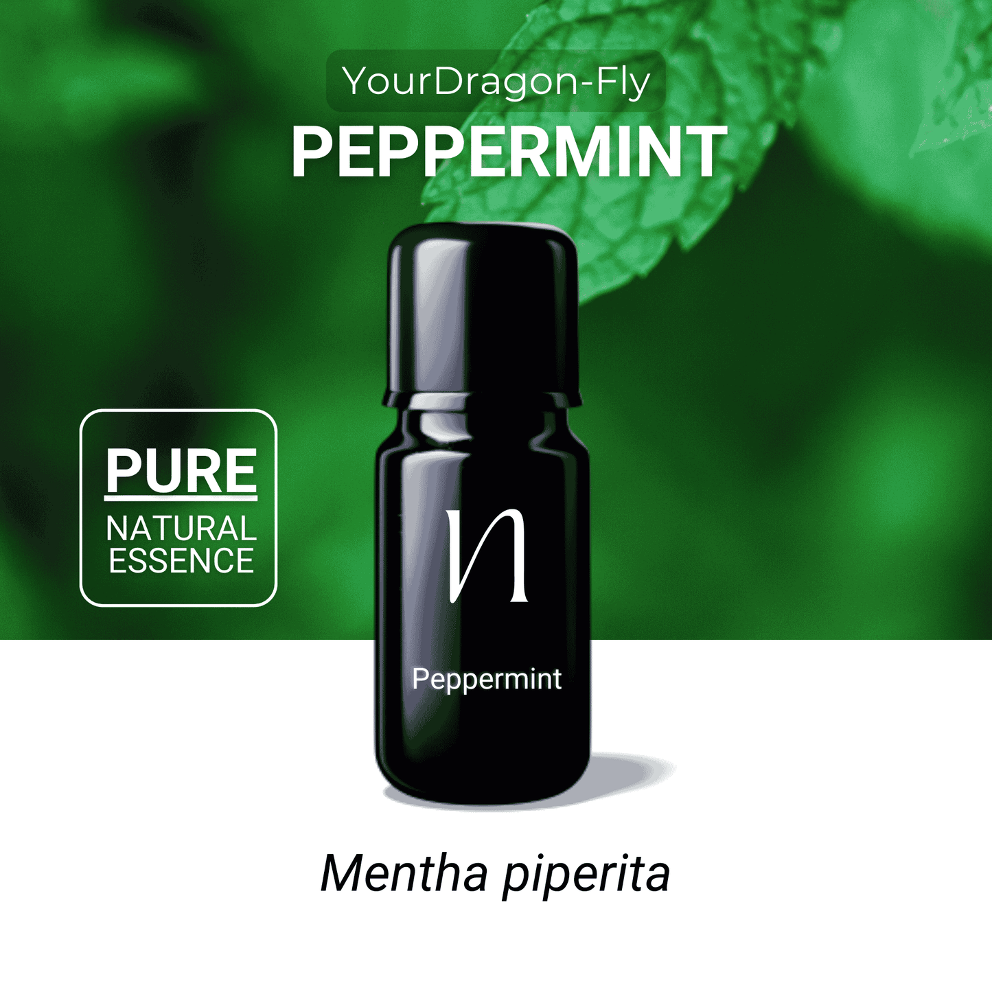 Peppermint Essential Oil