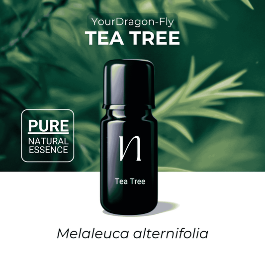 Tea Tree Essential Oil